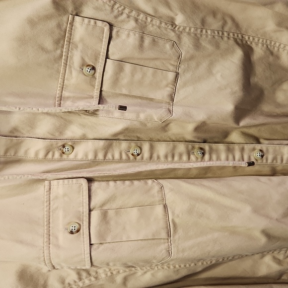 Ralph Lauren Spring Jacket - Picture 7 of 7